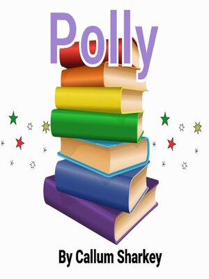 cover image of Polly